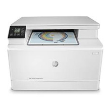 HP Color LaserJet Pro MFP M182n